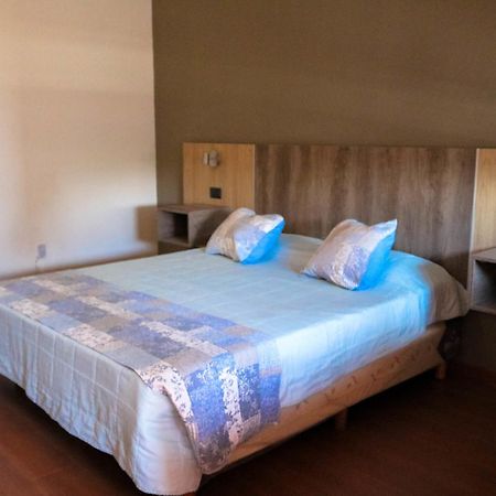 Avant Park Hotel La Rioja Habitación foto