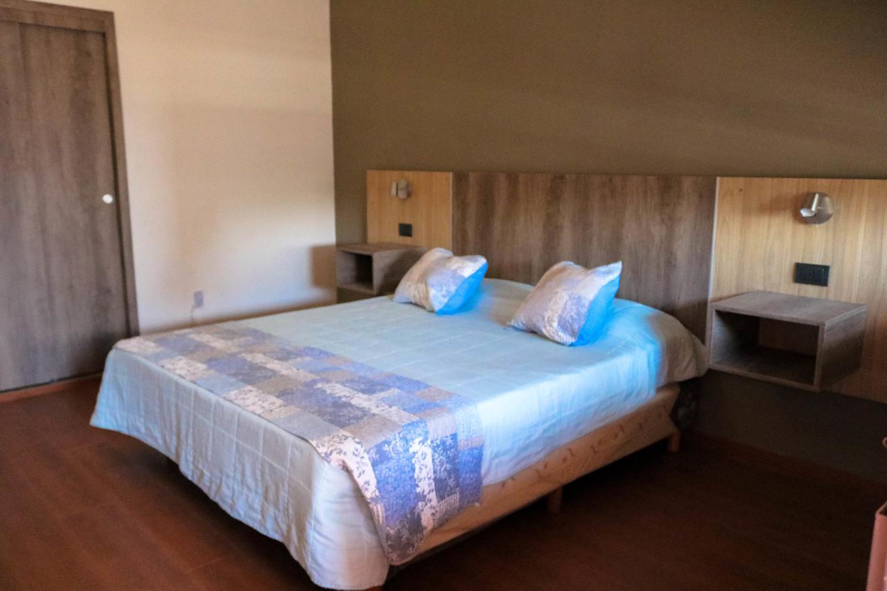 Avant Park Hotel La Rioja Habitación foto