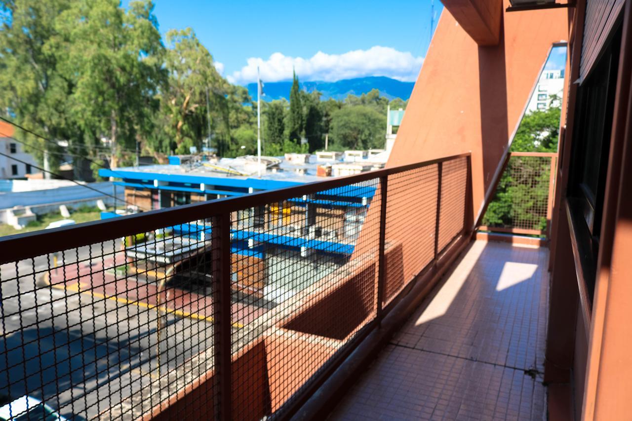 Avant Park Hotel La Rioja Habitación foto