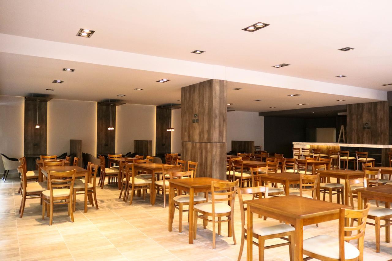 Avant Park Hotel La Rioja Habitación foto